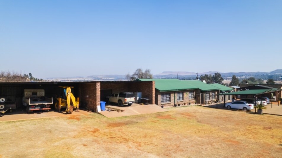 4 Bedroom Property for Sale in Heidelberg A H Gauteng