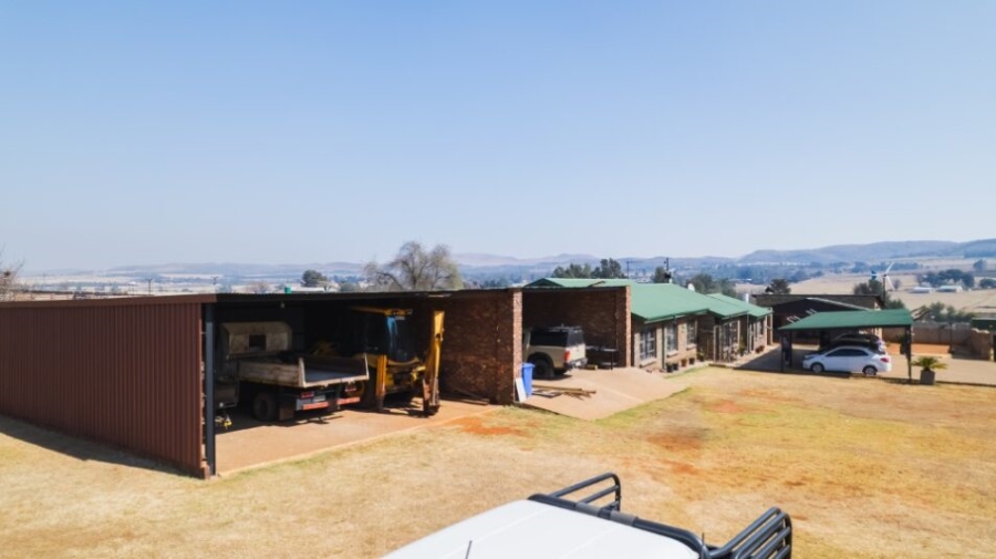4 Bedroom Property for Sale in Heidelberg A H Gauteng