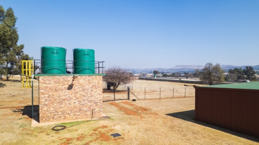 4 Bedroom Property for Sale in Heidelberg A H Gauteng