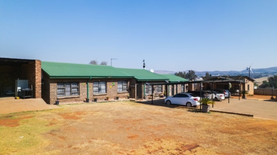 4 Bedroom Property for Sale in Heidelberg A H Gauteng