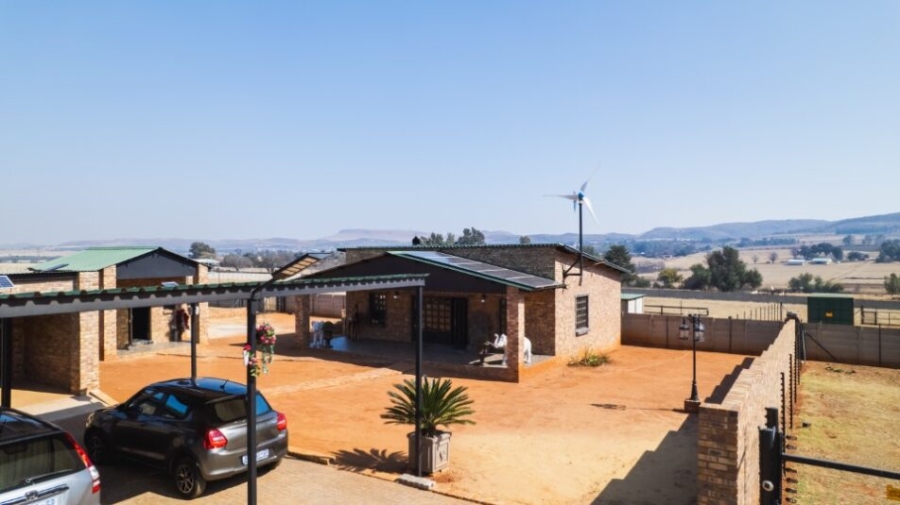 4 Bedroom Property for Sale in Heidelberg A H Gauteng