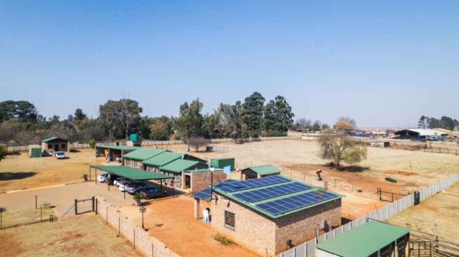 4 Bedroom Property for Sale in Heidelberg A H Gauteng