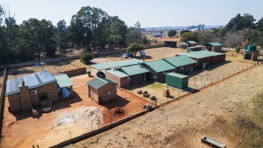 4 Bedroom Property for Sale in Heidelberg A H Gauteng