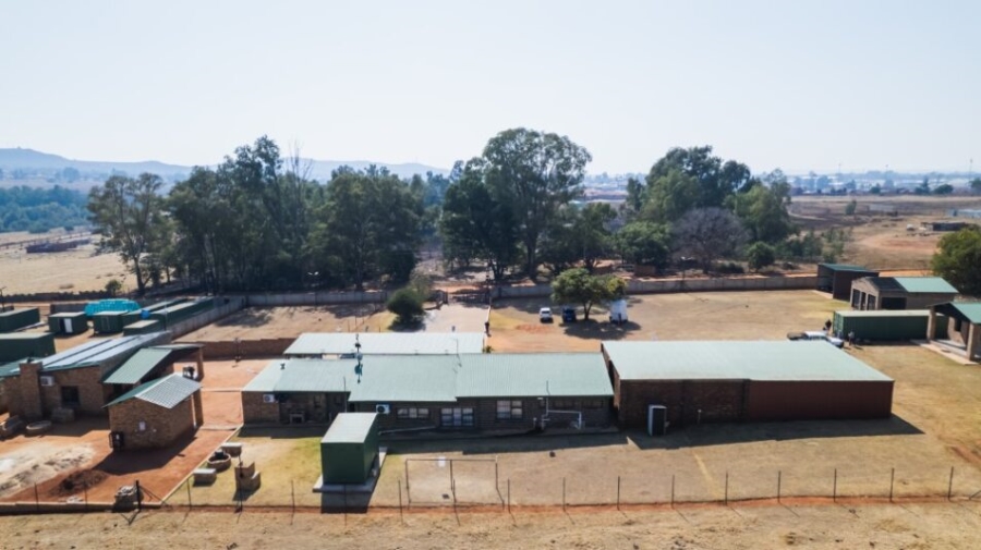 4 Bedroom Property for Sale in Heidelberg A H Gauteng