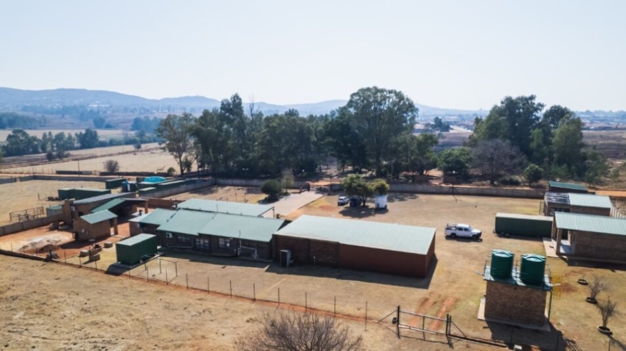 4 Bedroom Property for Sale in Heidelberg A H Gauteng