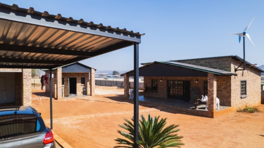 4 Bedroom Property for Sale in Heidelberg A H Gauteng