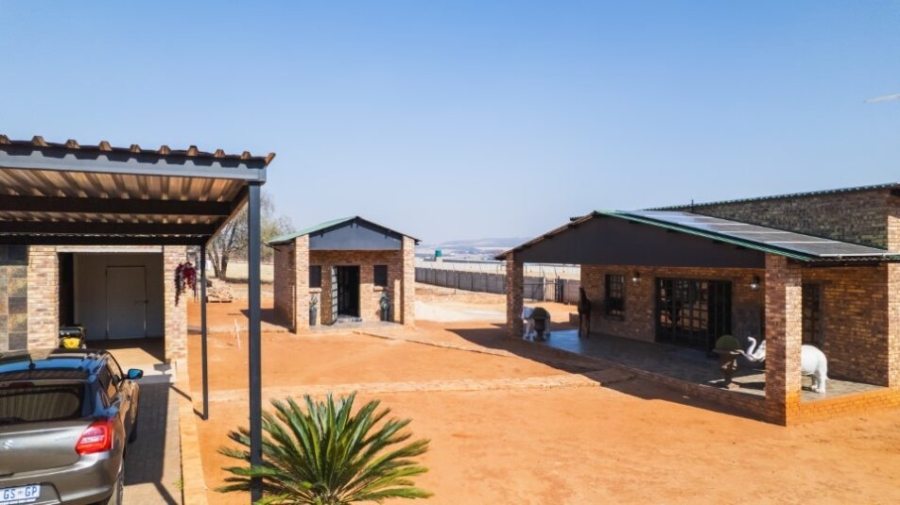 4 Bedroom Property for Sale in Heidelberg A H Gauteng