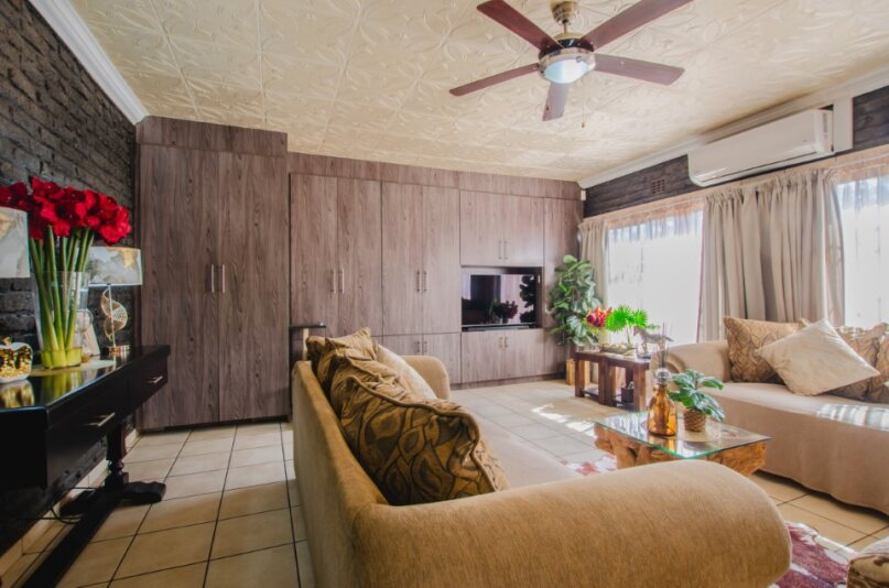 4 Bedroom Property for Sale in Heidelberg A H Gauteng