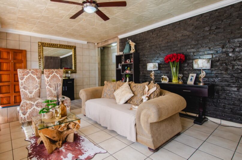 4 Bedroom Property for Sale in Heidelberg A H Gauteng