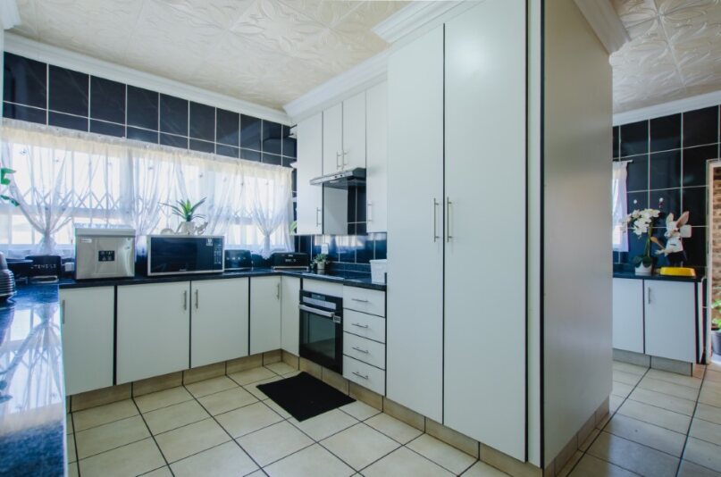 4 Bedroom Property for Sale in Heidelberg A H Gauteng