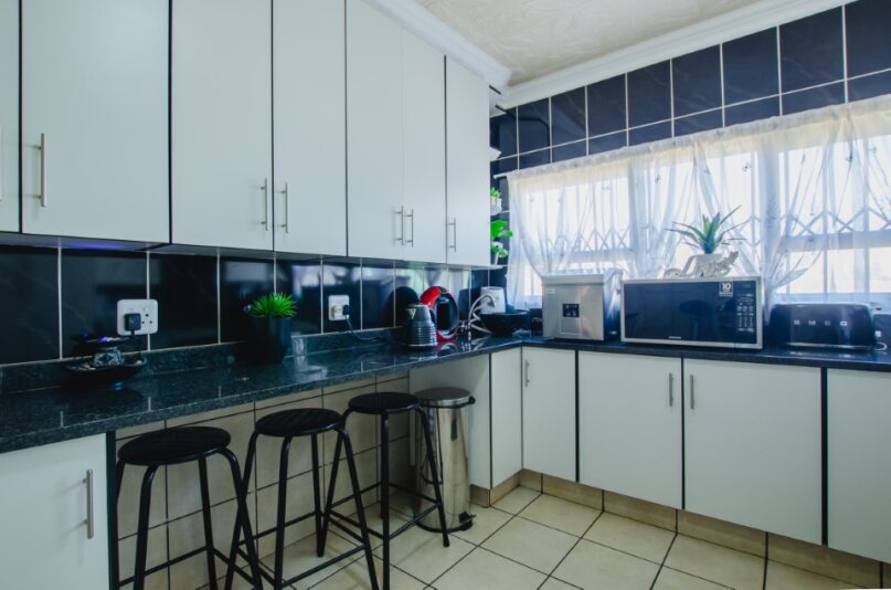4 Bedroom Property for Sale in Heidelberg A H Gauteng