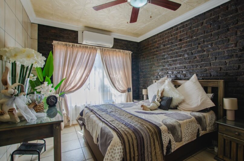 4 Bedroom Property for Sale in Heidelberg A H Gauteng