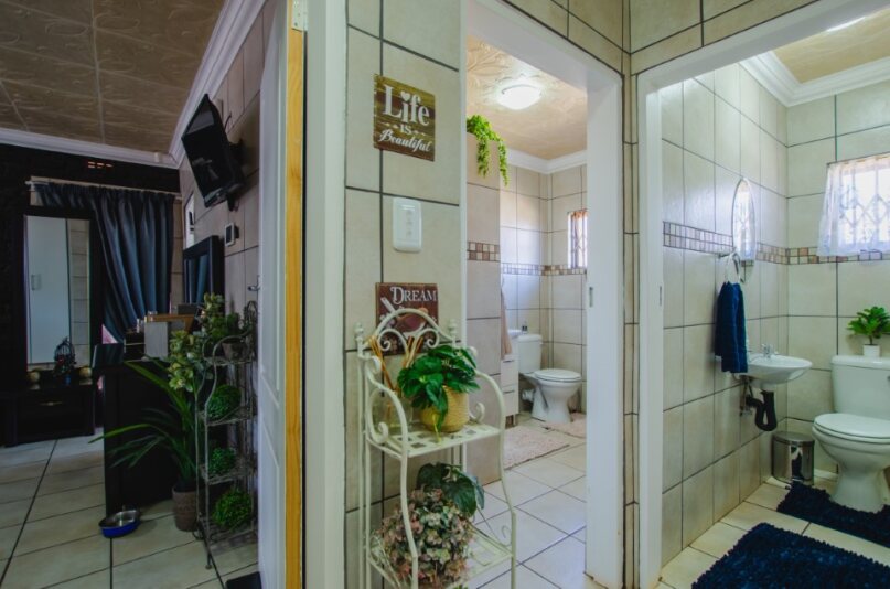 4 Bedroom Property for Sale in Heidelberg A H Gauteng