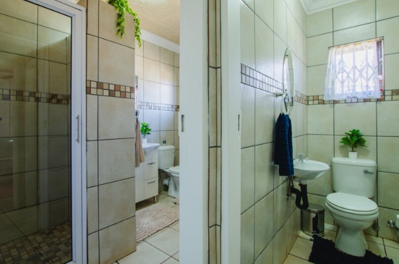 4 Bedroom Property for Sale in Heidelberg A H Gauteng