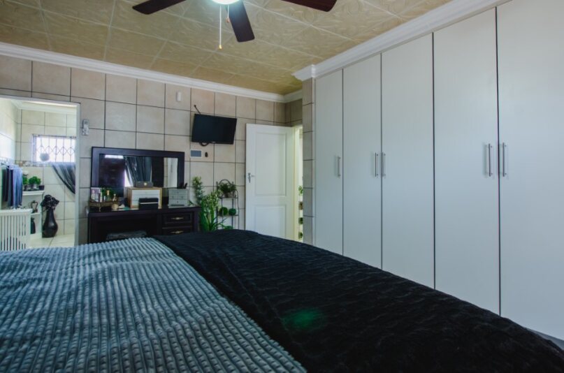 4 Bedroom Property for Sale in Heidelberg A H Gauteng