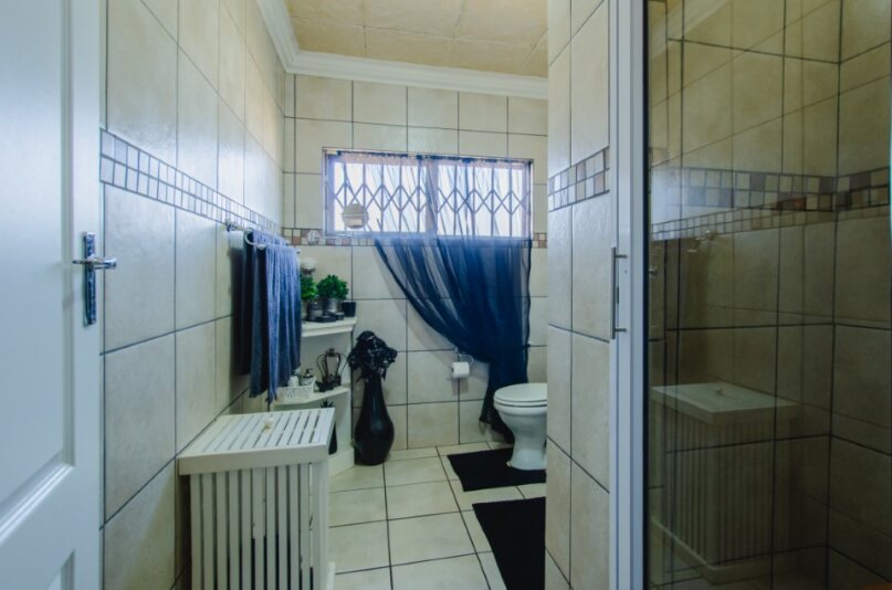 4 Bedroom Property for Sale in Heidelberg A H Gauteng