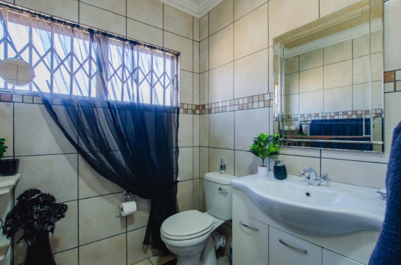 4 Bedroom Property for Sale in Heidelberg A H Gauteng
