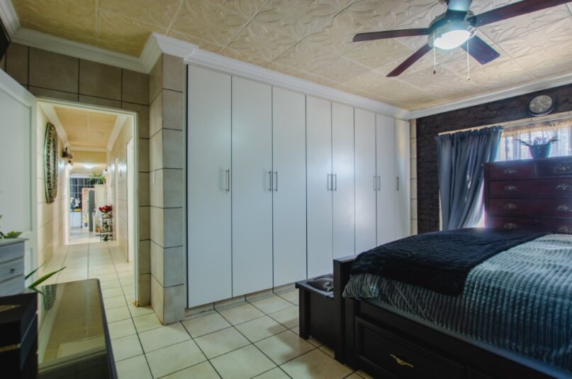 4 Bedroom Property for Sale in Heidelberg A H Gauteng