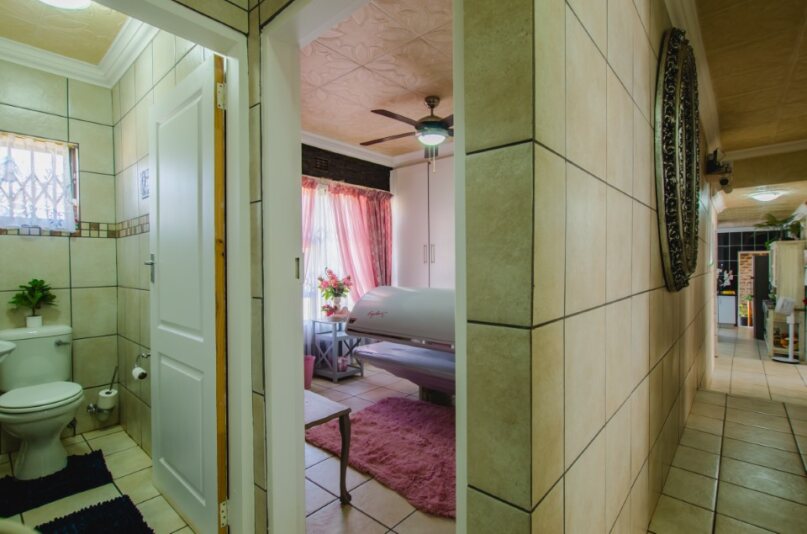 4 Bedroom Property for Sale in Heidelberg A H Gauteng