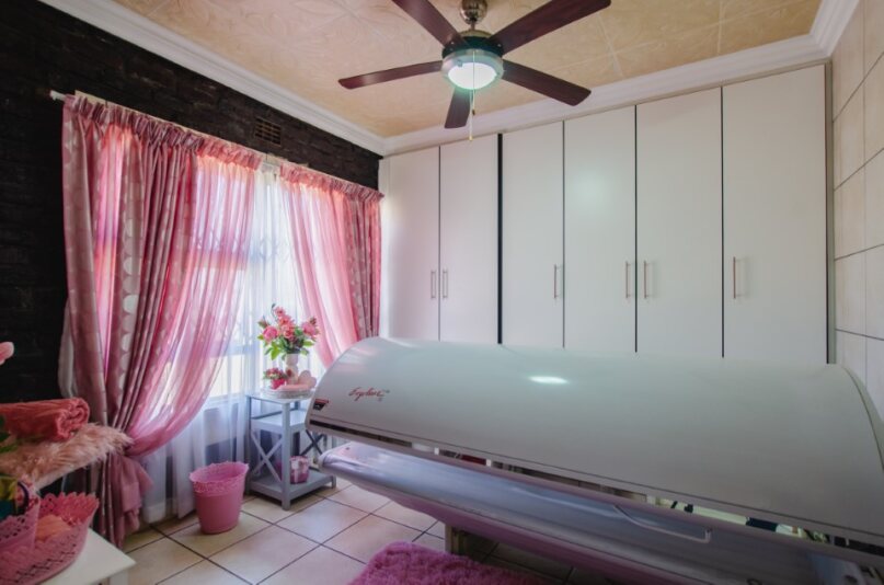 4 Bedroom Property for Sale in Heidelberg A H Gauteng