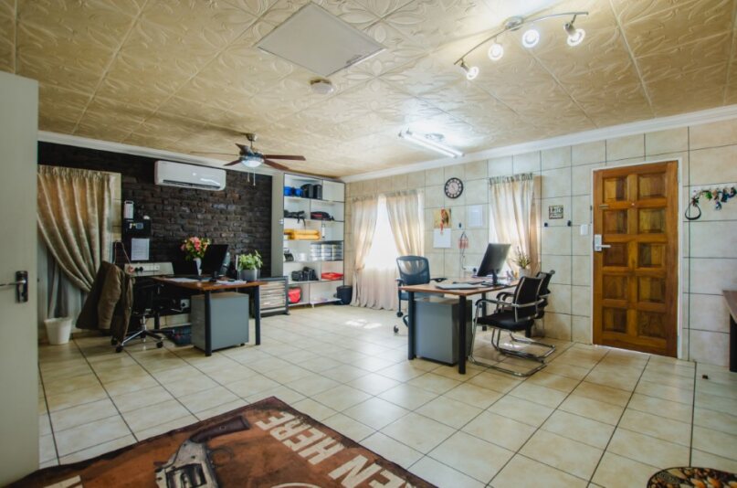4 Bedroom Property for Sale in Heidelberg A H Gauteng