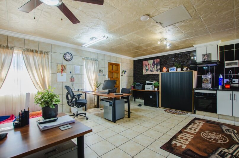 4 Bedroom Property for Sale in Heidelberg A H Gauteng