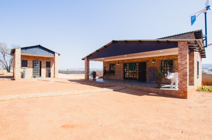 4 Bedroom Property for Sale in Heidelberg A H Gauteng