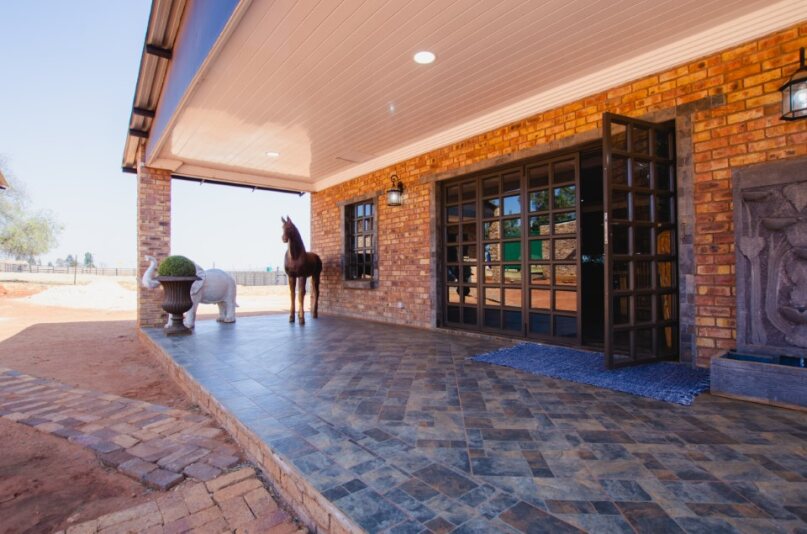 4 Bedroom Property for Sale in Heidelberg A H Gauteng