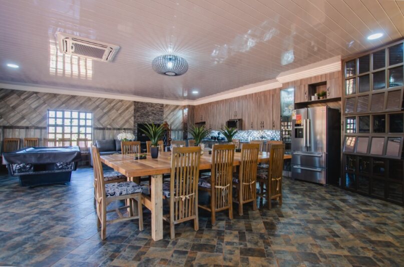 4 Bedroom Property for Sale in Heidelberg A H Gauteng