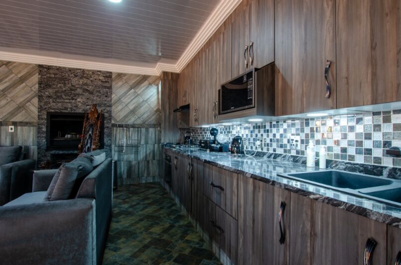 4 Bedroom Property for Sale in Heidelberg A H Gauteng