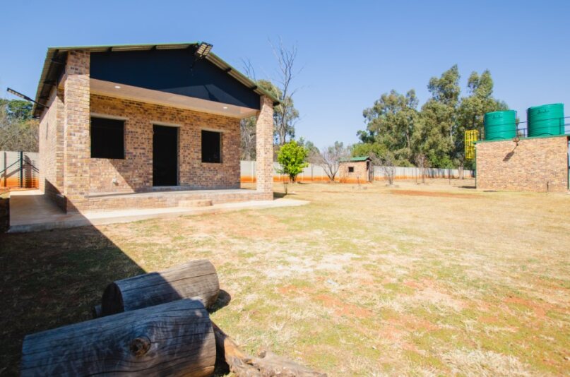 4 Bedroom Property for Sale in Heidelberg A H Gauteng