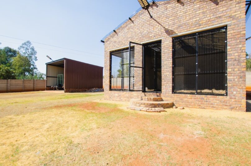 4 Bedroom Property for Sale in Heidelberg A H Gauteng
