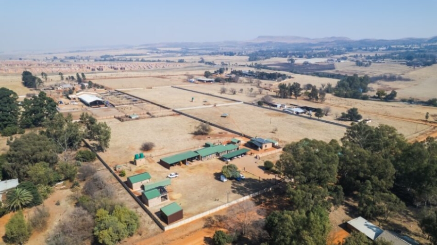 4 Bedroom Property for Sale in Heidelberg A H Gauteng