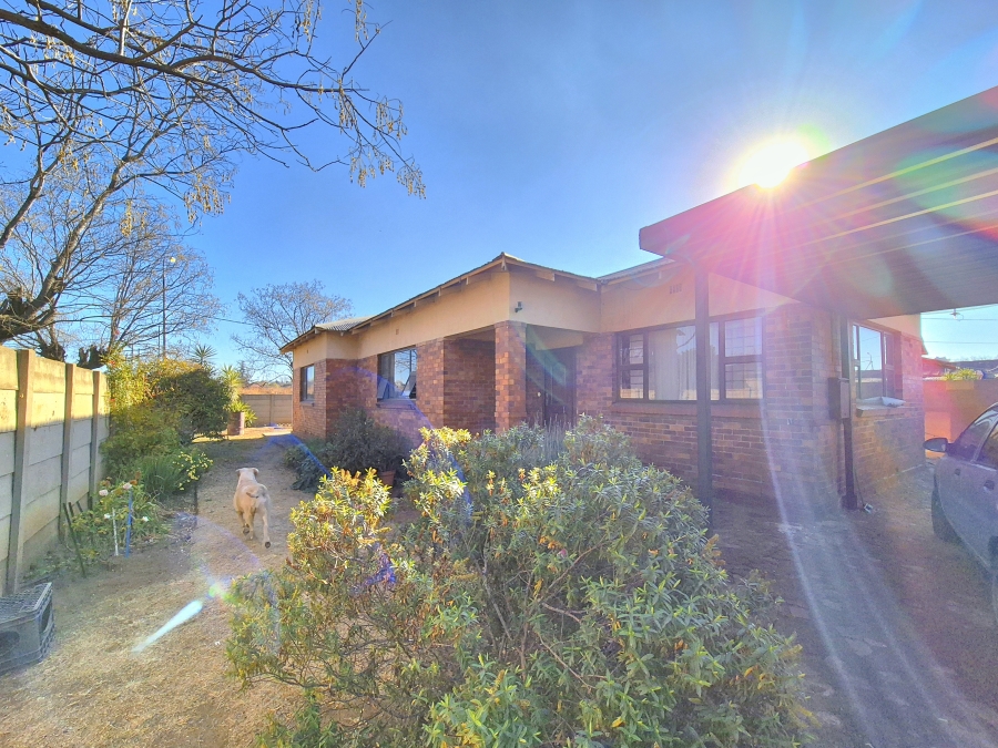 3 Bedroom Property for Sale in Brakpan Central Gauteng