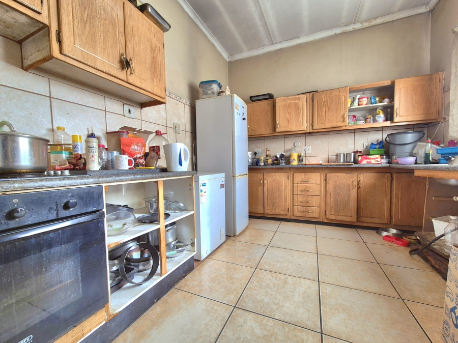 3 Bedroom Property for Sale in Brakpan Central Gauteng