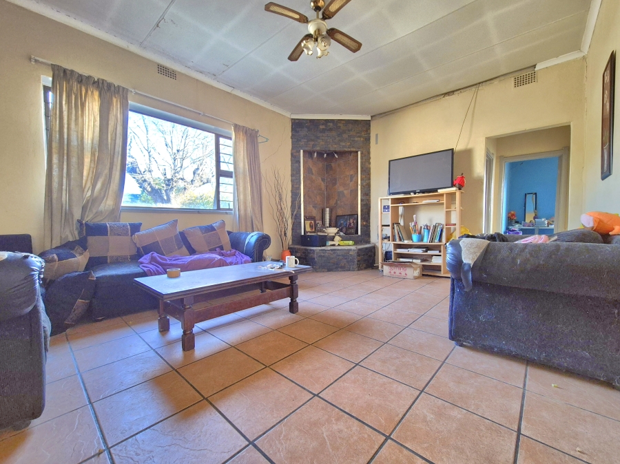 3 Bedroom Property for Sale in Brakpan Central Gauteng