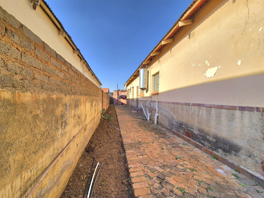 3 Bedroom Property for Sale in Brakpan Central Gauteng