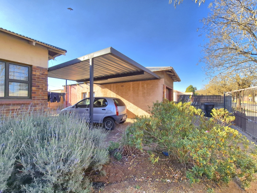 3 Bedroom Property for Sale in Brakpan Central Gauteng