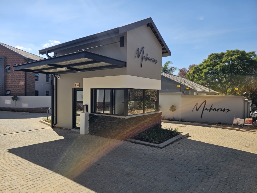 3 Bedroom Property for Sale in Bryanston Gauteng