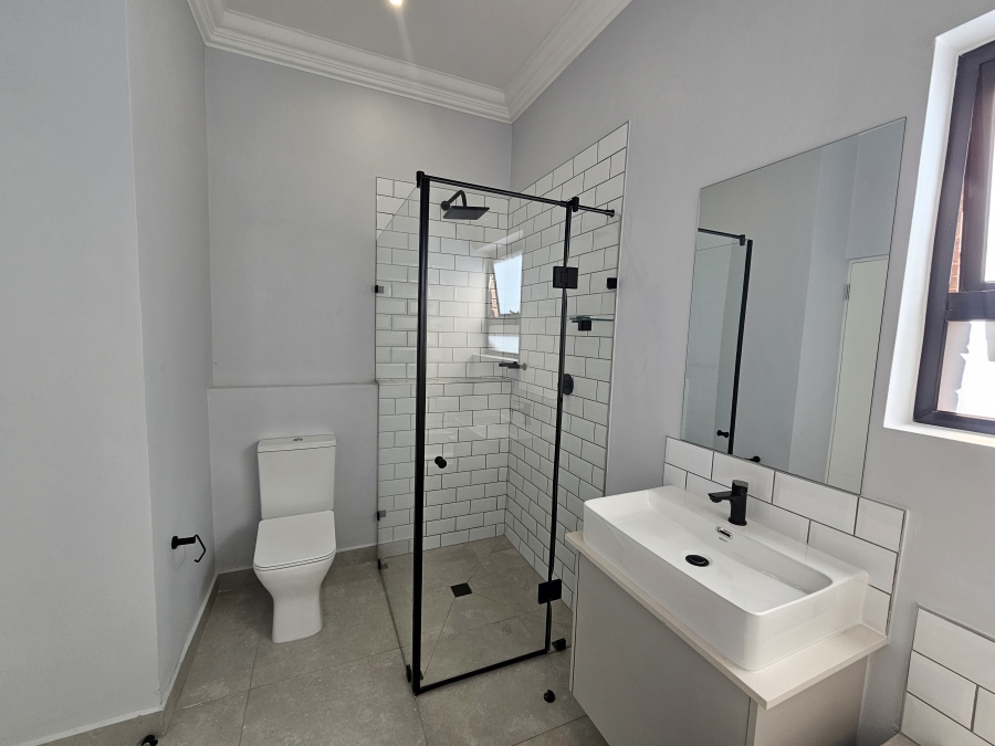 3 Bedroom Property for Sale in Bryanston Gauteng