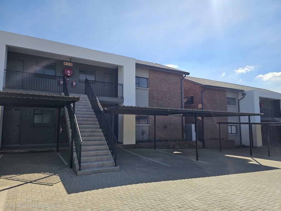 3 Bedroom Property for Sale in Bryanston Gauteng