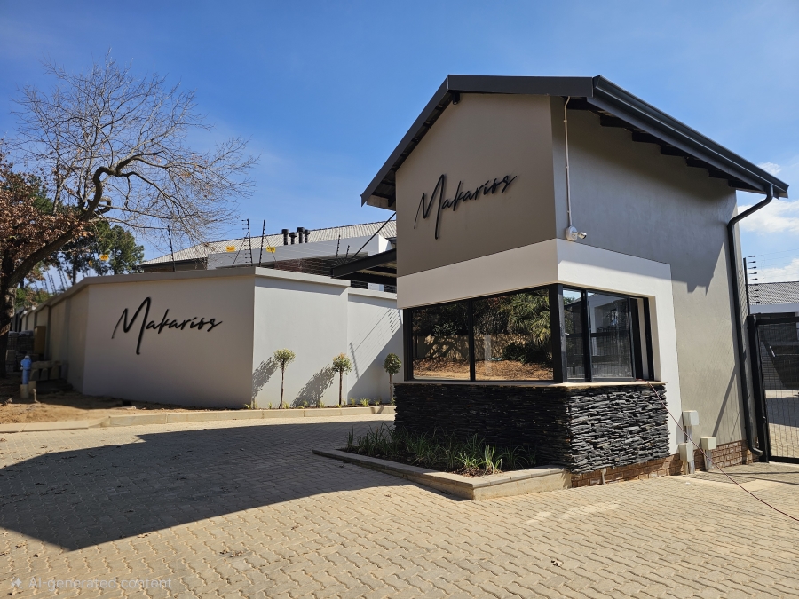 3 Bedroom Property for Sale in Bryanston Gauteng