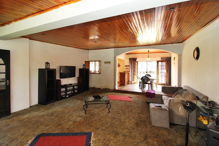 4 Bedroom Property for Sale in Primrose Hill Gauteng