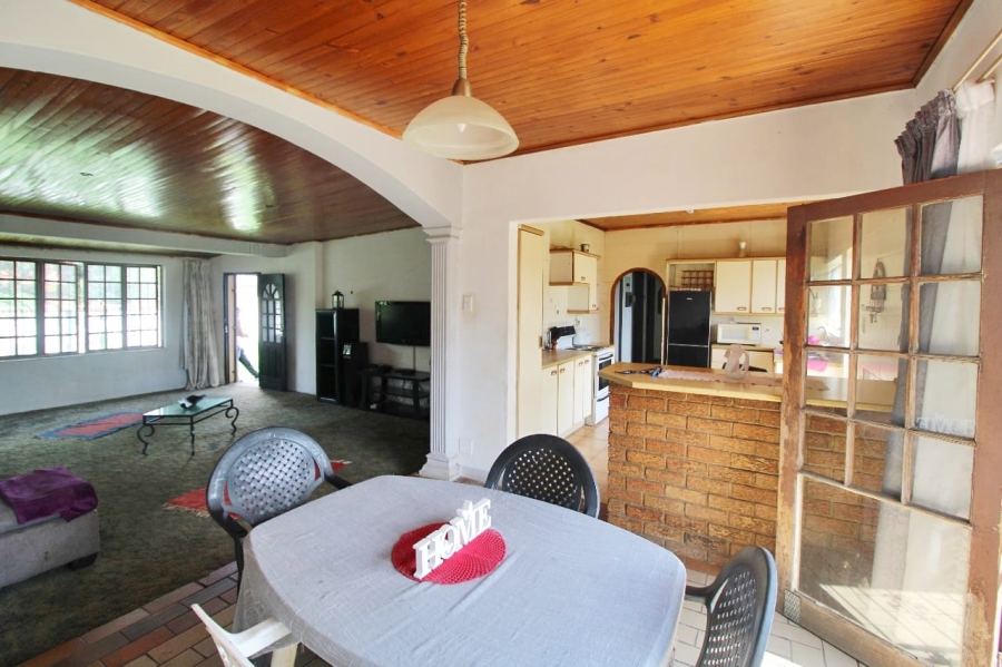 4 Bedroom Property for Sale in Primrose Hill Gauteng