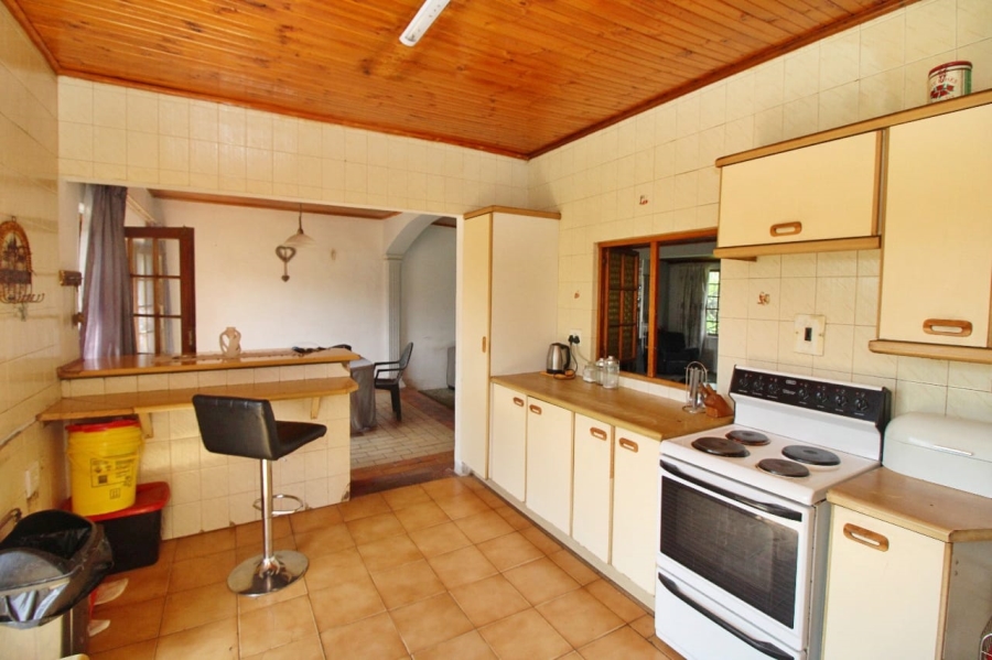 4 Bedroom Property for Sale in Primrose Hill Gauteng