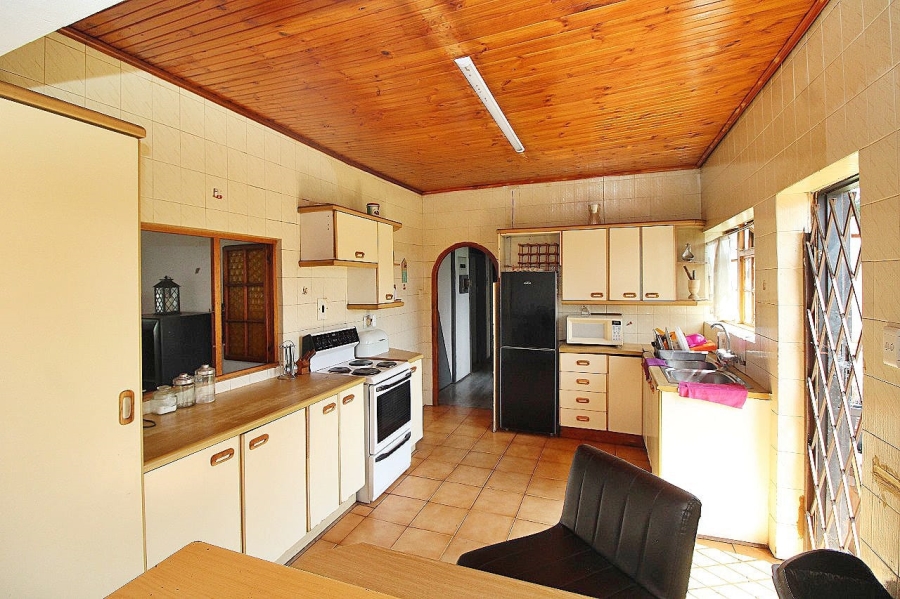 4 Bedroom Property for Sale in Primrose Hill Gauteng