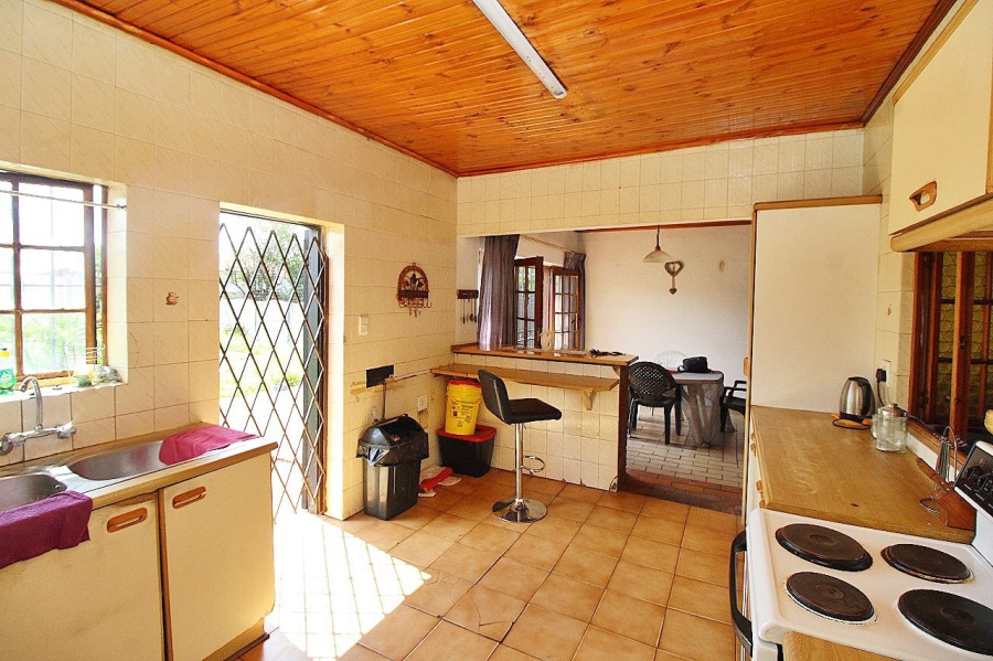 4 Bedroom Property for Sale in Primrose Hill Gauteng