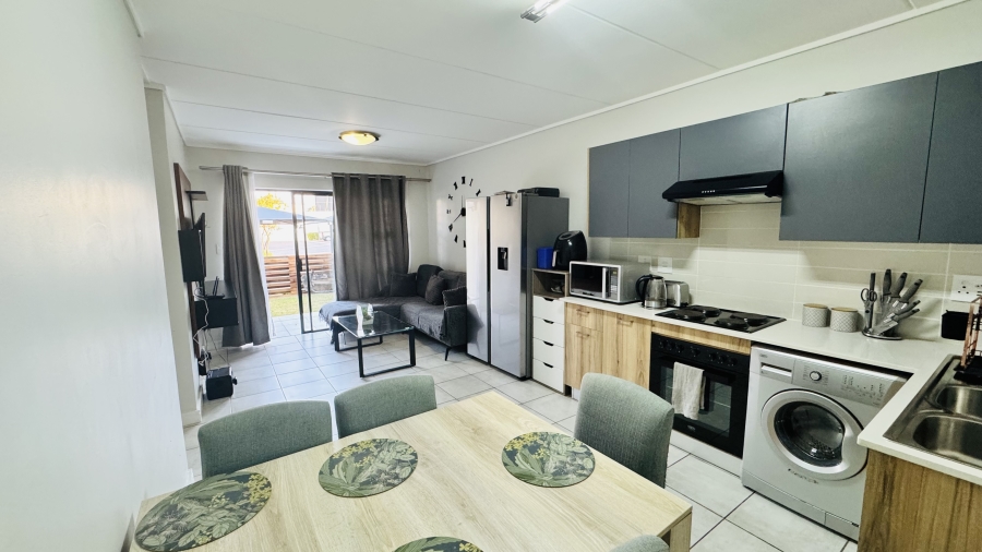 1 Bedroom Property for Sale in Linbro Park Gauteng