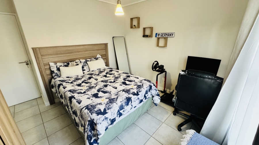 1 Bedroom Property for Sale in Linbro Park Gauteng