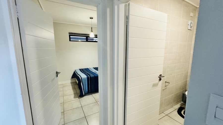 1 Bedroom Property for Sale in Linbro Park Gauteng